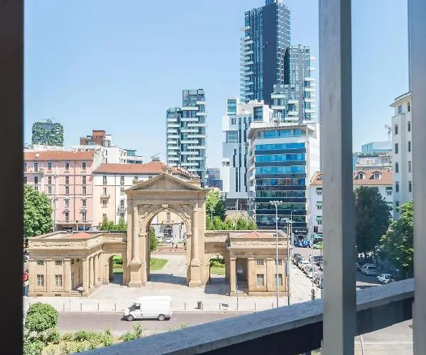 Porta Nuova 52
